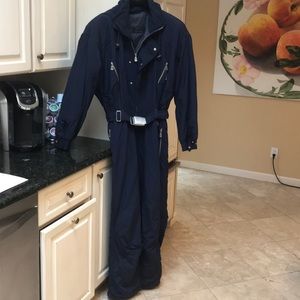 Bogner men’s jumpsuit